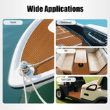 Anti-Slip Self-Adhesive Pad Cuttable Waterproof Marine Carpet