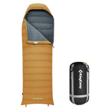 Envelope Sleeping Bag, Lightweight Camping