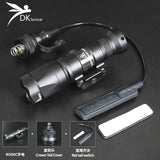 US Warehouse Tactical Flashlight