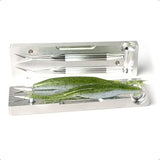 Fishing Lures Zoom Salty Super Fluke 5''