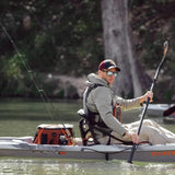 Premium Angler Kayak