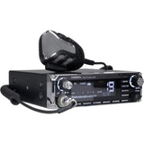 885 Hybrid Full-Featured CB Radio