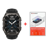Smart Watch with GPS