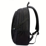 Men's Backpacks Oxford Waterproof Rucksack