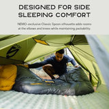 Men's or Women's Sleeping Bag