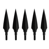 12/20pcs Hunting Arrowheads