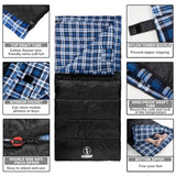 Cold Weather Bag for Adults XL
