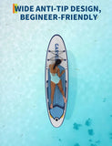 10.6ft Inflatable Stand Up Paddle Board