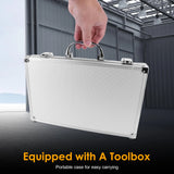 Cleaning Tools for Rifle, Pistol, Handgun, Shotgun Cleaning Kit
