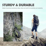 Portable Walking Poles