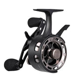 Ice Fishing Ree
