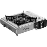 Outdoor Gas Stove 2900W High Power