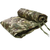 Tactical Army Poncho