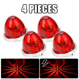 Truck Trailer Clearance Lamp