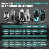 Inflatable Hydrofoil Board