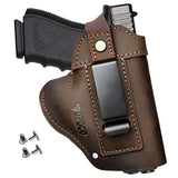 Concealed Carry Belt Clip Left/Right Hand