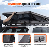 Hard Shell Roof Top Tent