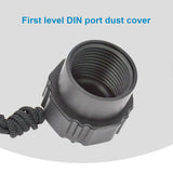 Scuba Diving Tank Valve Dust Plug