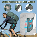 30L Backpack- Internal Frame; Ultralight