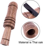 Realistic Wooden Duck Calls