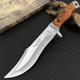 Full Tang Stainless Steel Knife
