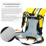 Extra Large Capacity Hiking Bag
