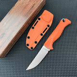 15505 Fixed Blade Tanto Knife