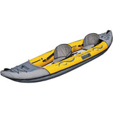 Island Voyage 2 Inflatable Kayak