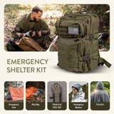 72-Hour Survival Kit