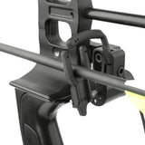 Aluminium Alloy Compound Arrow Rest