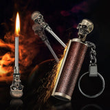 Permanent Match Strike Set