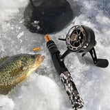 Ice Fishing Ree