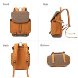 Outdoor Backpack Lightweight Waterproof