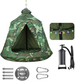 Hanging Tree Tent