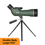 20-60X70 Zoom HD Spotting Scope
