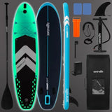 Stand-Up Paddle Board for Youth and Adults
