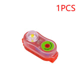 Self-Lighting Life Jacket Light