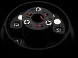 Baitcasting Reel BS2000 8.1:1 High Speed Spare Spool