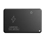 Wireless Charging GPS Locator