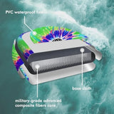 Portable Inflatable Bodyboard