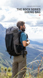 Naturehike Rock Outdoor Bags 40L 60L