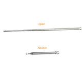 Survival Tools Portable Retractable Blowpipe