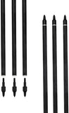 16/18/20/22 inch Crossbow Bolts