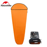 Sleeping Bag High Elasticity Ultralight Mummy