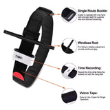 One Hand Rapid Combat Medical Tourniquet