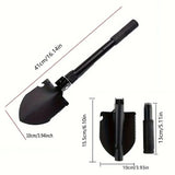 MD-5090 High Sensitivity Underwater  Metal Detector