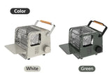 Portable Space Heater for Indoor & Outdoor
