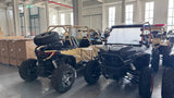 ATV 2/4 Seat Quad 800CC