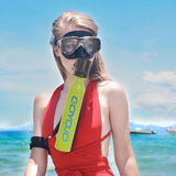Reusable Scuba Diving Cylinder Kit