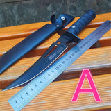 Fixed Blade Knives